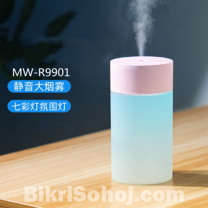 Small humidifier large capacity